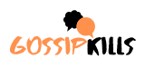 GOSSIPKILLS.ORG Logo Header